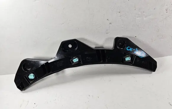 Mazda CX-3 Rear bumper mounting bracket D10E51U30