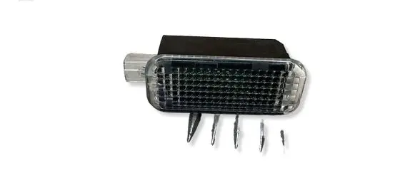 Audi A4 Allroad B9 Other interior light 4E0947415