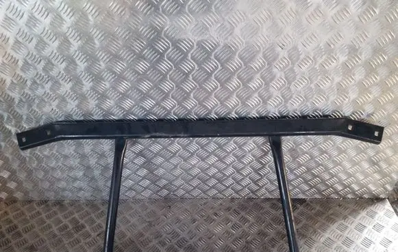 BMW 5 F10 F11 Top upper radiator support slam panel 7200690
