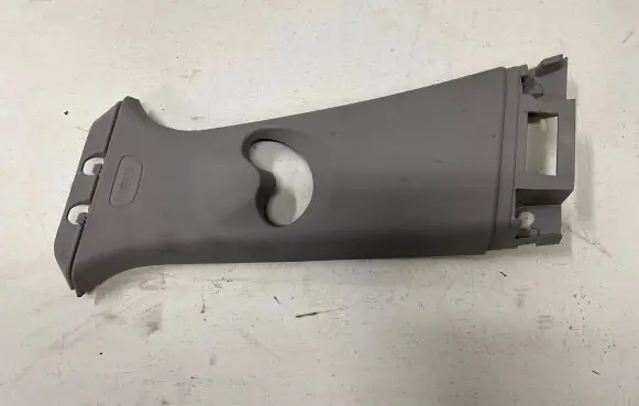 BMW 2 F45 (B) pillar trim (top) 7298665