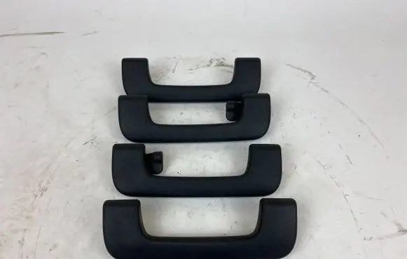 Porsche Macan (95B) A set of handles for the ceiling 95B857643 95B857644