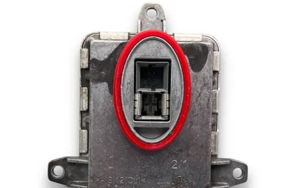 Alfa Romeo Stelvio Central body control module S5094 130732946915