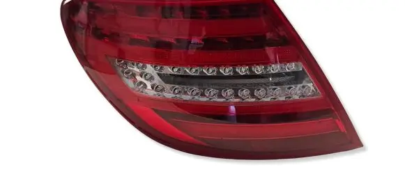 Mercedes-Benz C AMG W204 Rear/tail lights 2048205464