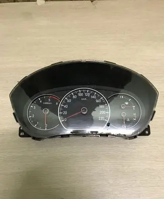 Suzuki SX4 Speedometer (instrument cluster) A2C53212655