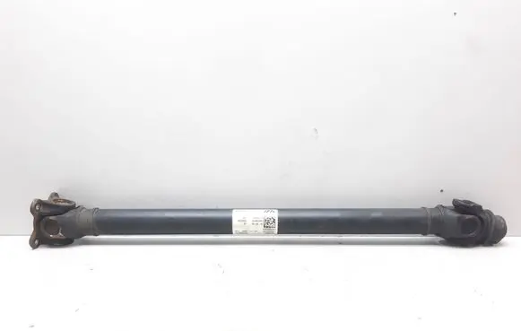 BMW X5 E70 Front prop shaft 8605866 26208605866