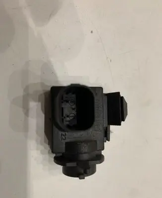 Opel Astra H Interior temperature sensor