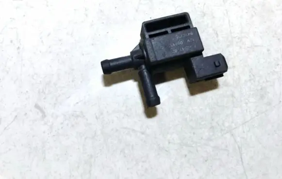Volvo V70 Turbo solenoid valve 72251702 9470775