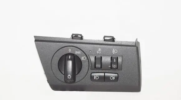 BMW X3 E83 Light switch 6990191