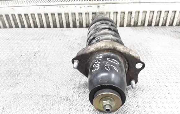 Toyota Corolla E120 E130 Rear shock absorber with coil spring 