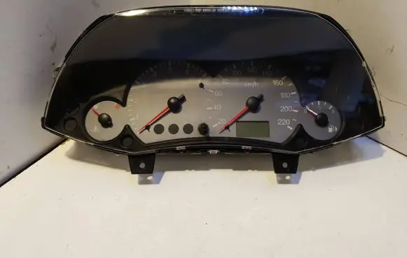 Ford Focus Speedometer (instrument cluster) 98AP10841BC