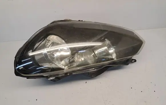 Volkswagen Golf VI Headlight/headlamp 5K1941005M
