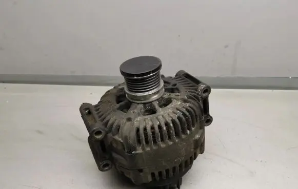 Generator/alternator