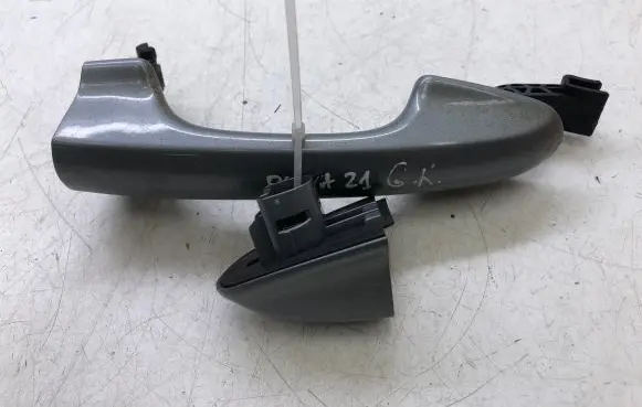 Ford Puma Rear door exterior handle