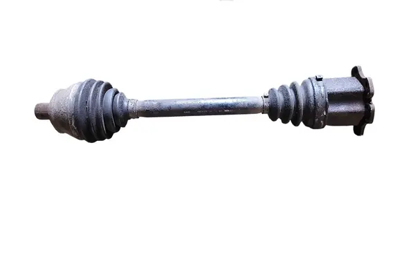 Audi A8 S8 D3 4E Front driveshaft 4E0407272P