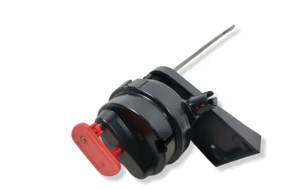 Mercedes-Benz C W202 Air flap motor/actuator 400181AB