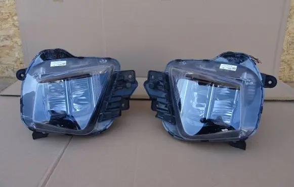 Hyundai Tucson IV NX4 Headlight/headlamp 92101N7100 92102N7100 0111478
