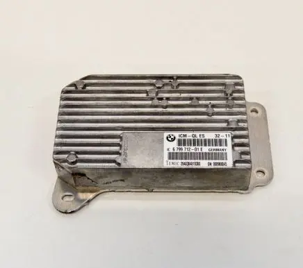 BMW 5 F10 F11 Other control units/modules 2840304819300 6799712