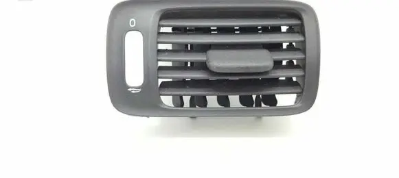 Volvo S70 V70 V70 XC Dashboard side air vent grill/cover trim 9177530