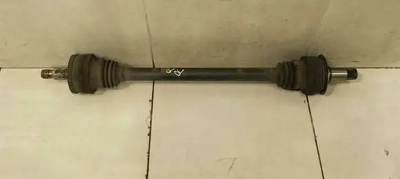 Mercedes-Benz SLK R171 Rear driveshaft A1713501210
