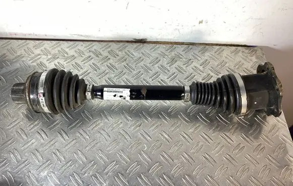 Porsche Macan (95B) Front driveshaft 95B407271K