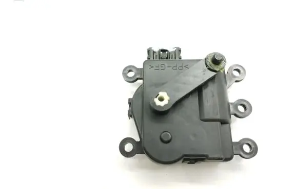Mazda 3 II Air flap motor/actuator