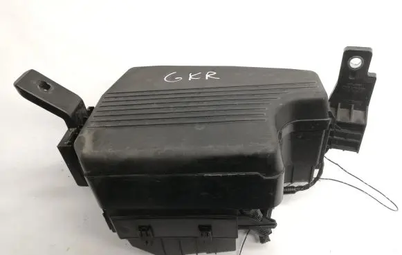 Mazda CX-5 Fuse module KD4566767