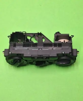 Volkswagen Golf Plus Climate control unit