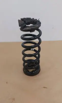 Land Rover Discovery Sport Rear coil spring FK725B749FB