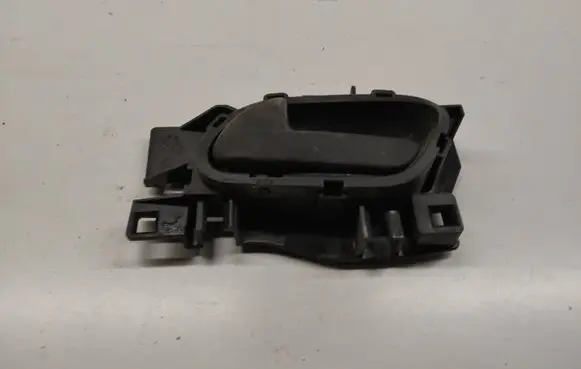 Citroen Berlingo Front door interior handle 96555515