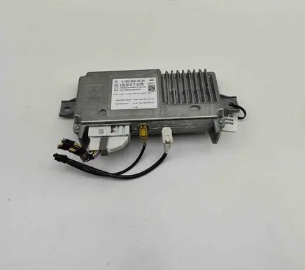 Mercedes-Benz GLE W167 Bluetooth control unit module A0009020279 A0009004434