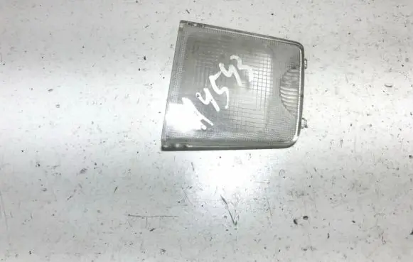 Mitsubishi Lancer X Other interior part