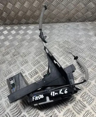 Ford Fiesta Rear door lock 4730417202 H1BBA218A00BB
