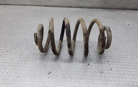 Opel Vectra C Rear coil spring