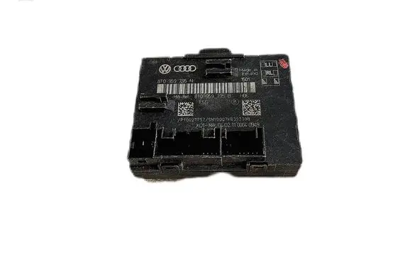 Audi A4 S4 B8 8K Door control unit/module 8T0959795N
