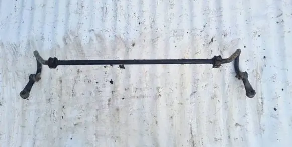Audi A3 S3 8L Front anti-roll bar/sway bar