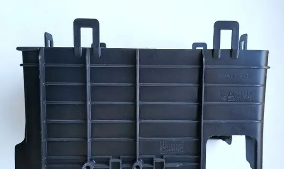 Volkswagen Polo Battery box tray 6Q0915419G
