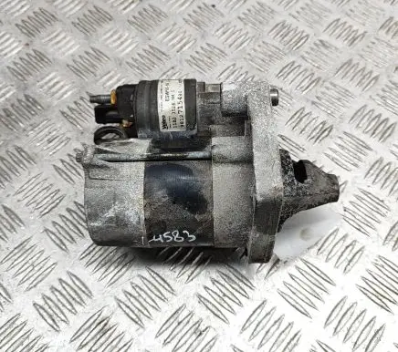 Opel Crossland X Starter motor 9812715480 ESW1016