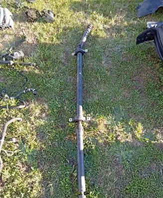 Hyundai Tucson IV NX4 Drive shaft (set) 49300CZ000 0101121508 DTS051138