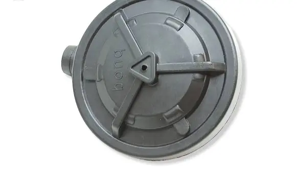 Microcar Virgo Breather valve 9680034 0112466