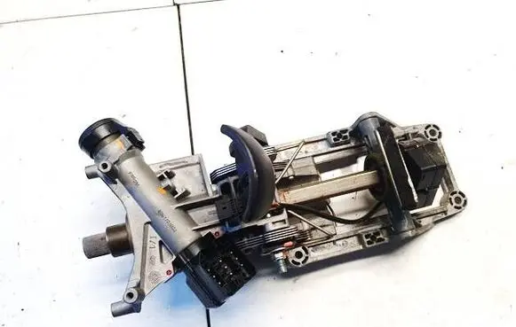 Mini One - Cooper R50 - 53 Steering wheel axle 105275
