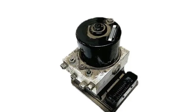 Opel Corsa D ABS Pump 13246535