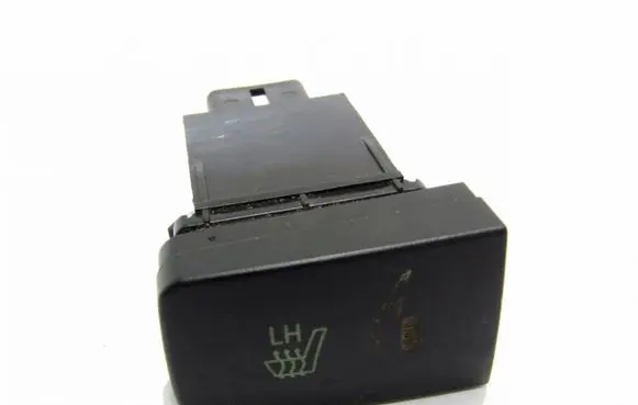 Hyundai Tucson JM Seat heating switch 933202E000