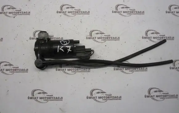 Ford S-MAX Windscreen/windshield washer pump 0910272470