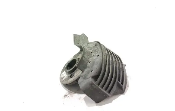 Audi A4 S4 B8 8K Rear coil spring rubber mount 8K0511540L