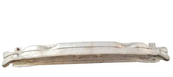 Audi A6 S6 C6 4F Front bumper cross member 4F0807111