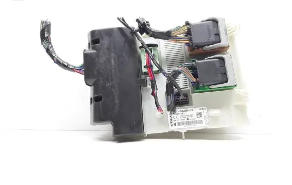 Volvo V60 Fuse module 31314511 CG9T14C256FA