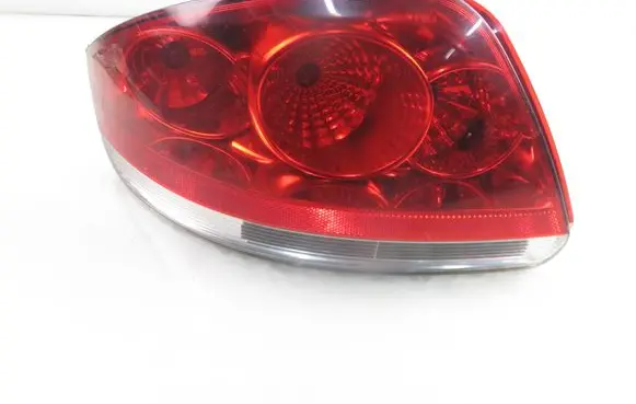 Rear/tail lights