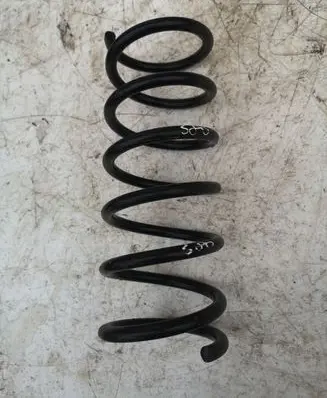 Volvo S80 Rear coil spring