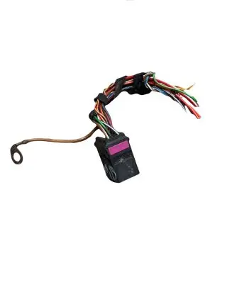 Audi A6 S6 C5 4B Other wiring loom 1J0937743
