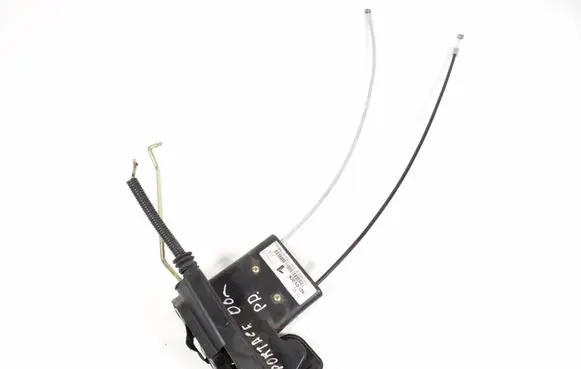 KIA Sportage Front door lock 813201F010